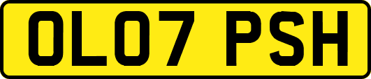 OL07PSH