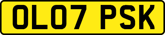OL07PSK