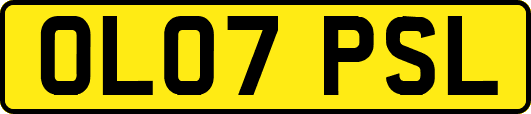 OL07PSL