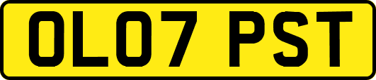 OL07PST