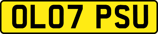 OL07PSU