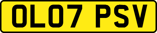 OL07PSV