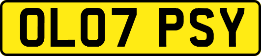 OL07PSY