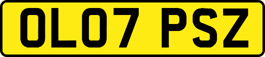 OL07PSZ