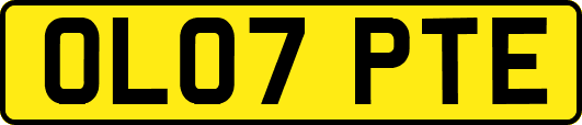 OL07PTE