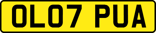 OL07PUA