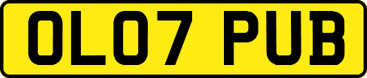 OL07PUB