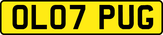 OL07PUG