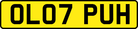OL07PUH