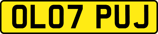 OL07PUJ