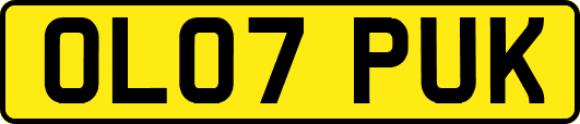 OL07PUK