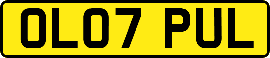 OL07PUL