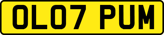 OL07PUM