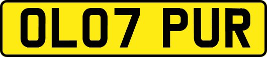 OL07PUR
