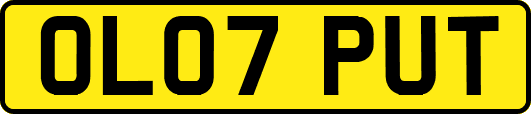 OL07PUT