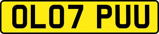 OL07PUU