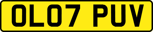 OL07PUV