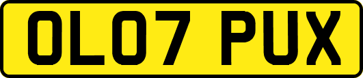 OL07PUX