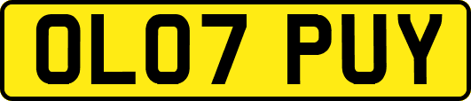 OL07PUY