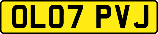 OL07PVJ