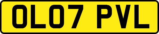OL07PVL