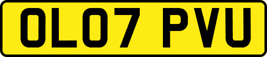 OL07PVU