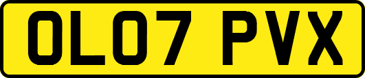 OL07PVX