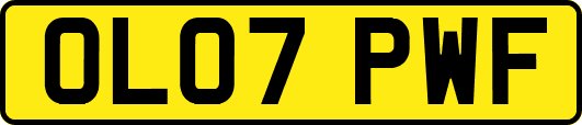 OL07PWF
