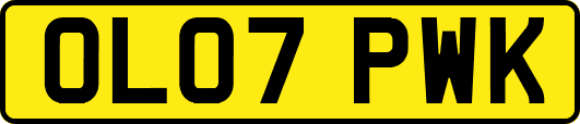 OL07PWK