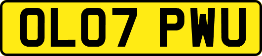 OL07PWU