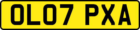 OL07PXA