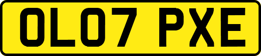 OL07PXE