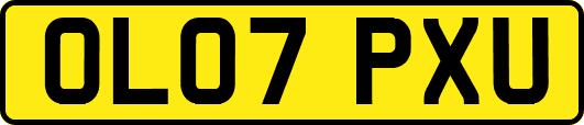 OL07PXU