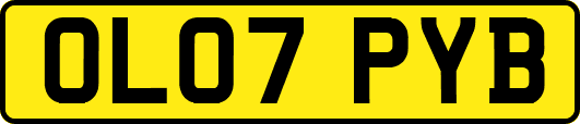 OL07PYB