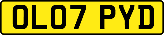 OL07PYD