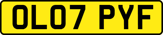 OL07PYF