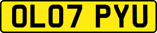 OL07PYU
