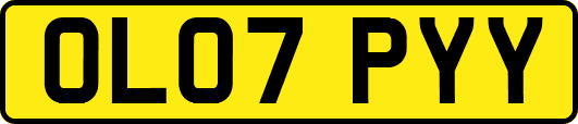 OL07PYY
