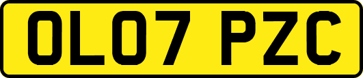 OL07PZC