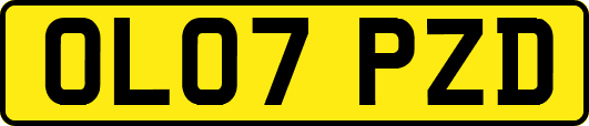 OL07PZD