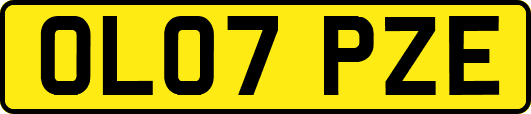 OL07PZE