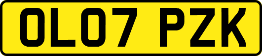 OL07PZK