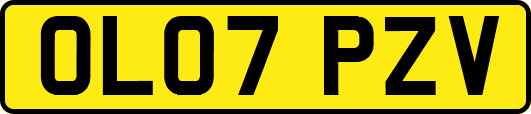 OL07PZV