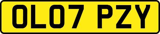 OL07PZY