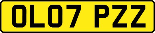 OL07PZZ