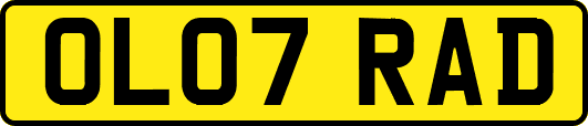 OL07RAD