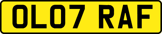 OL07RAF