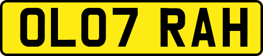 OL07RAH
