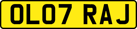 OL07RAJ