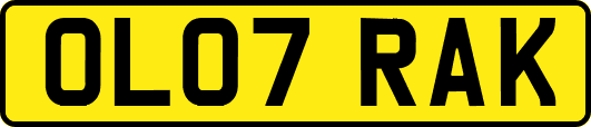 OL07RAK
